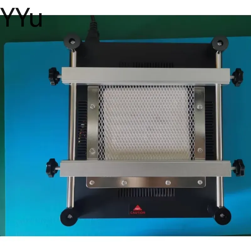 Infrared Bga Rework Station - محطة تسخين مسبق بالأشعة تحت الحمراء