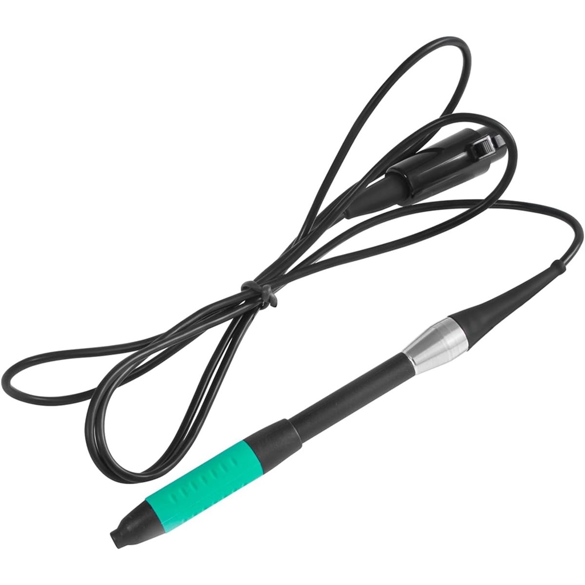 مقبض لحام نانو عالمي من سلسلة  - مراجعة C115 Nano Soldering Iron Station وسعره