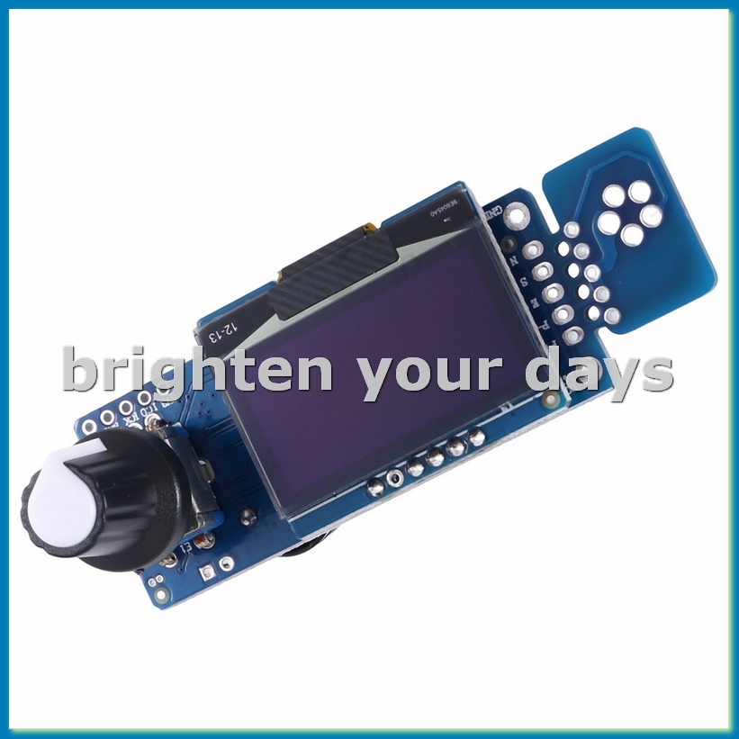T12 OLED محطة لحام الحديد الرق - مراجعة T12 Soldering Station Oled وسعره