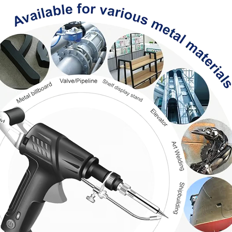 آلة لحام بالليزر محمولة باليد  - مراجعة Laser Soldering Machine Handheld وسعره