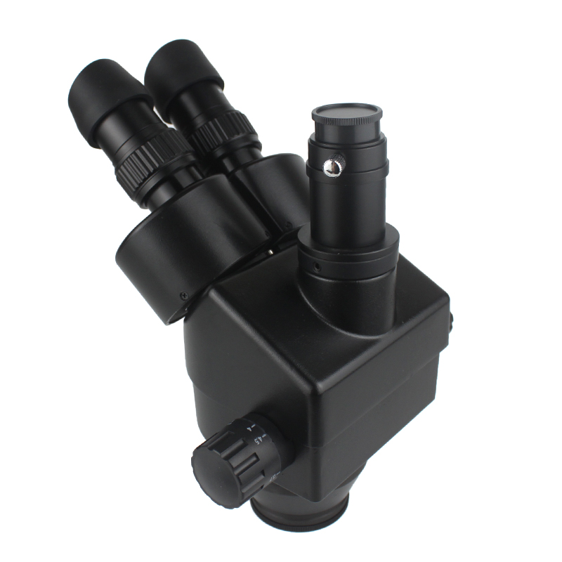 كاميرا صناعية بدقة 48 ميجابكسل - مراجعة Simul-Focal Industrial Microscope 4K Hdmi وسعره