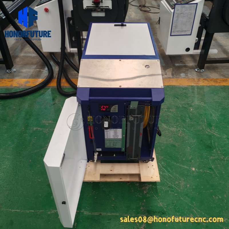 آلة لحام بالليزر 3 في 1 أحدث ط - مراجعة Laser Soldering Machine Handheld وسعره